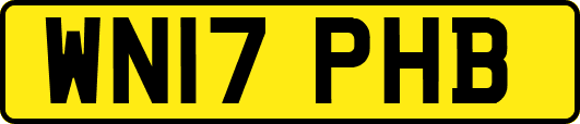 WN17PHB