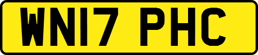 WN17PHC