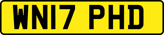 WN17PHD