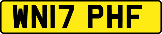 WN17PHF