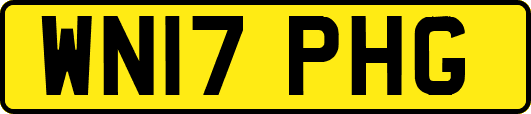 WN17PHG