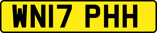 WN17PHH