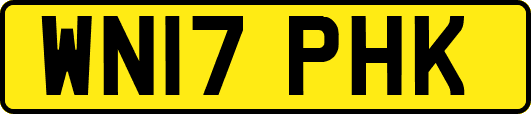 WN17PHK