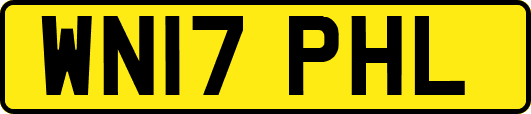 WN17PHL