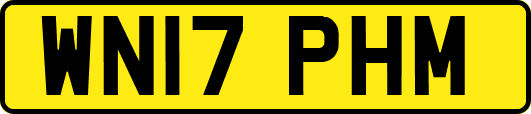 WN17PHM