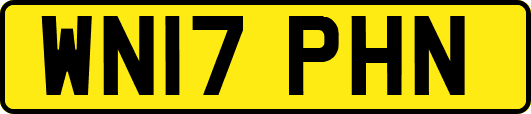 WN17PHN