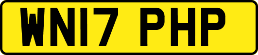WN17PHP