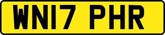 WN17PHR