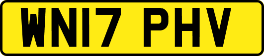 WN17PHV