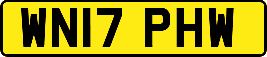 WN17PHW