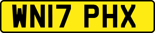 WN17PHX