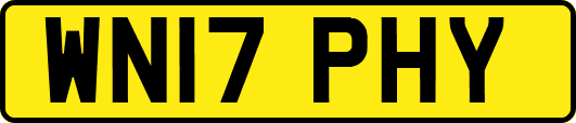 WN17PHY