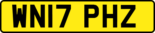 WN17PHZ