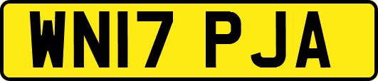 WN17PJA