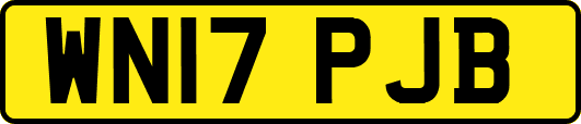 WN17PJB