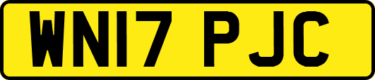 WN17PJC
