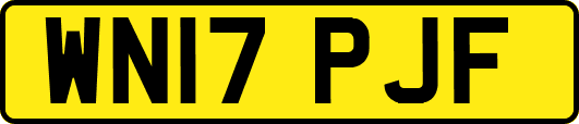 WN17PJF