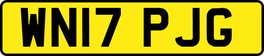 WN17PJG
