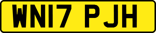 WN17PJH