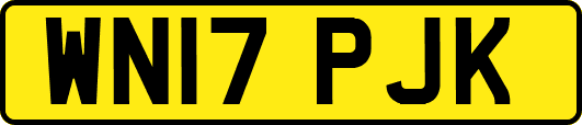 WN17PJK