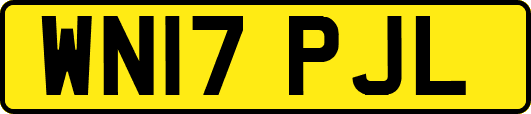 WN17PJL