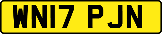 WN17PJN