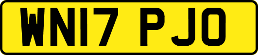 WN17PJO