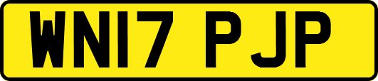 WN17PJP