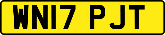 WN17PJT