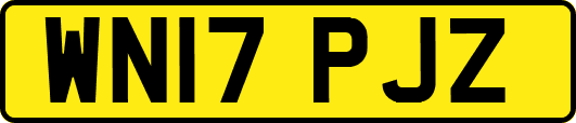 WN17PJZ