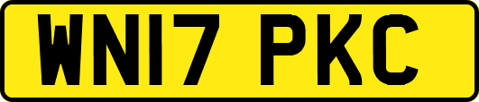 WN17PKC
