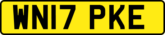 WN17PKE