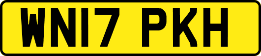 WN17PKH
