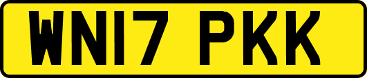 WN17PKK