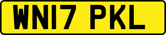 WN17PKL