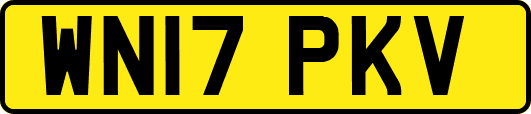 WN17PKV