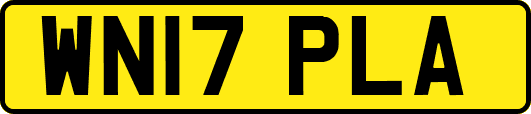 WN17PLA