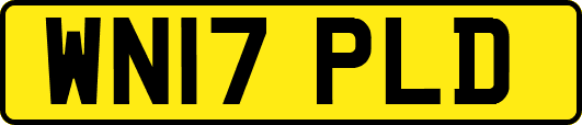 WN17PLD