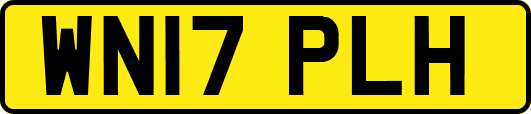 WN17PLH