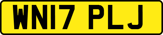 WN17PLJ