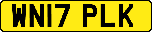 WN17PLK