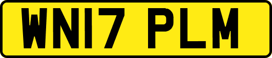 WN17PLM