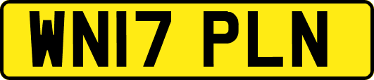 WN17PLN