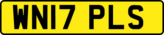 WN17PLS