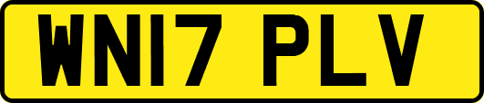 WN17PLV