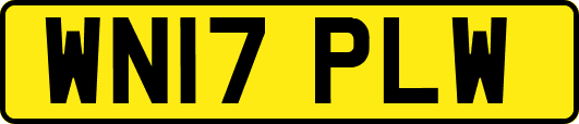 WN17PLW