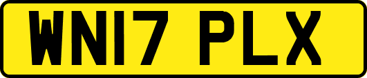 WN17PLX