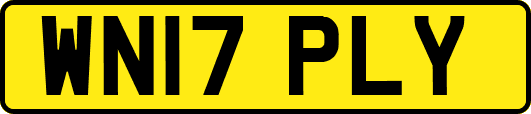 WN17PLY