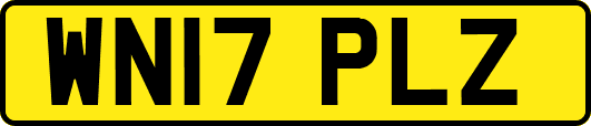 WN17PLZ