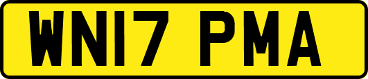 WN17PMA